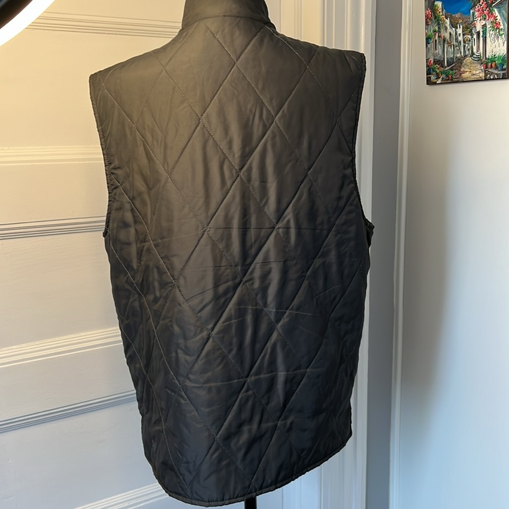 WEATHERPROOF VEST - Picture 6 of 14